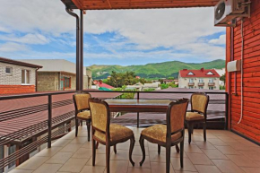 Hollywood Guest House
